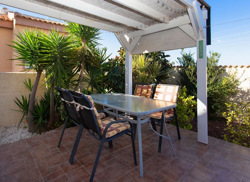 Reventa - Villa - Rojales - Pueblo