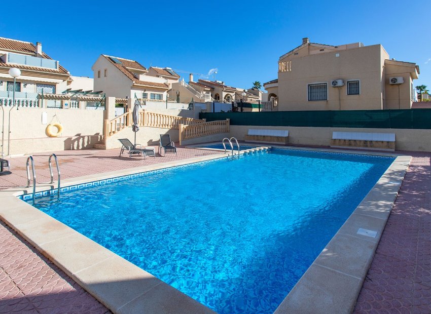 Reventa - Villa - Rojales - Pueblo