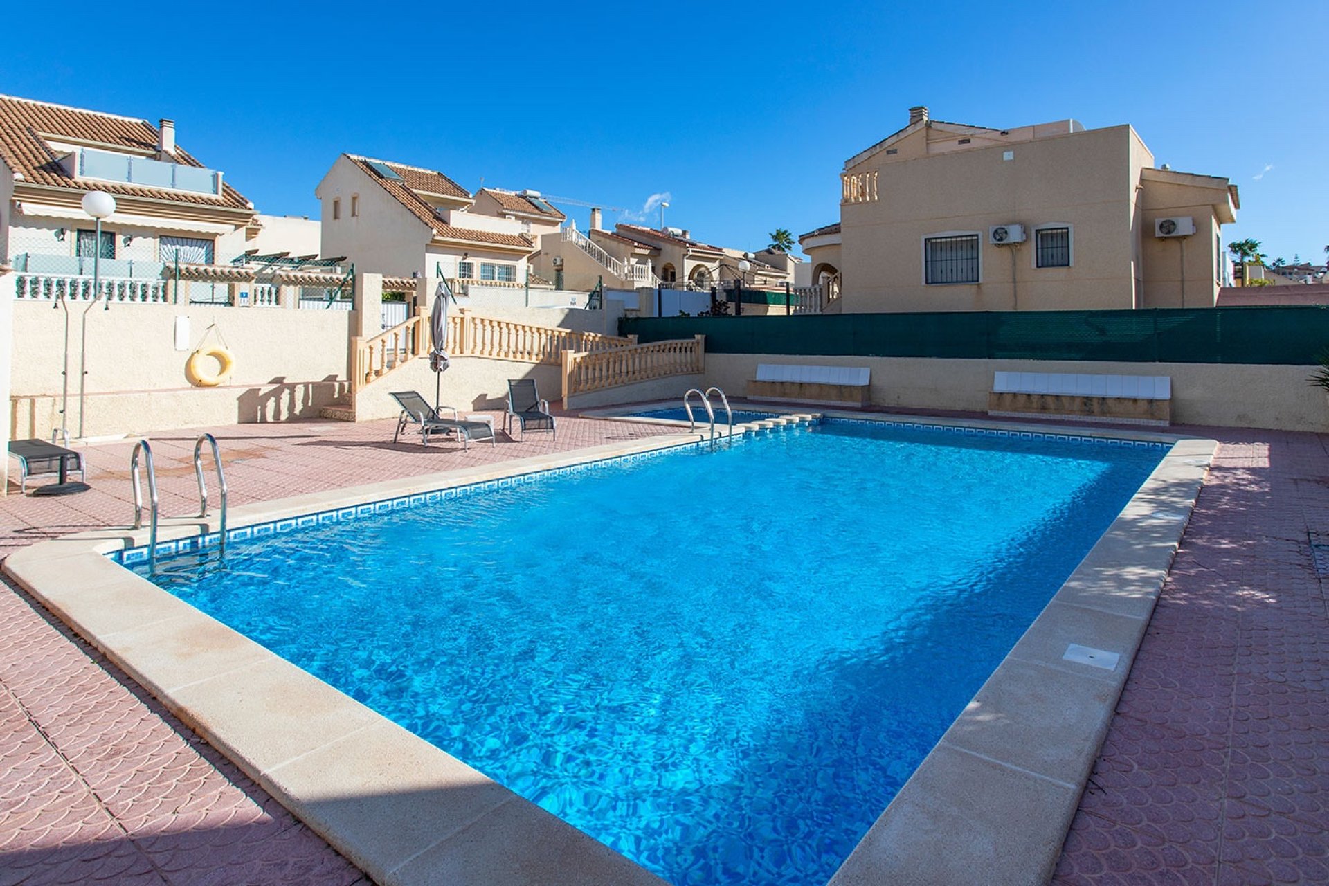 Reventa - Villa - Rojales - Pueblo