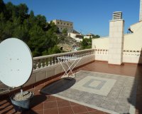 Reventa - Villa - Rojales - Rojales - Village