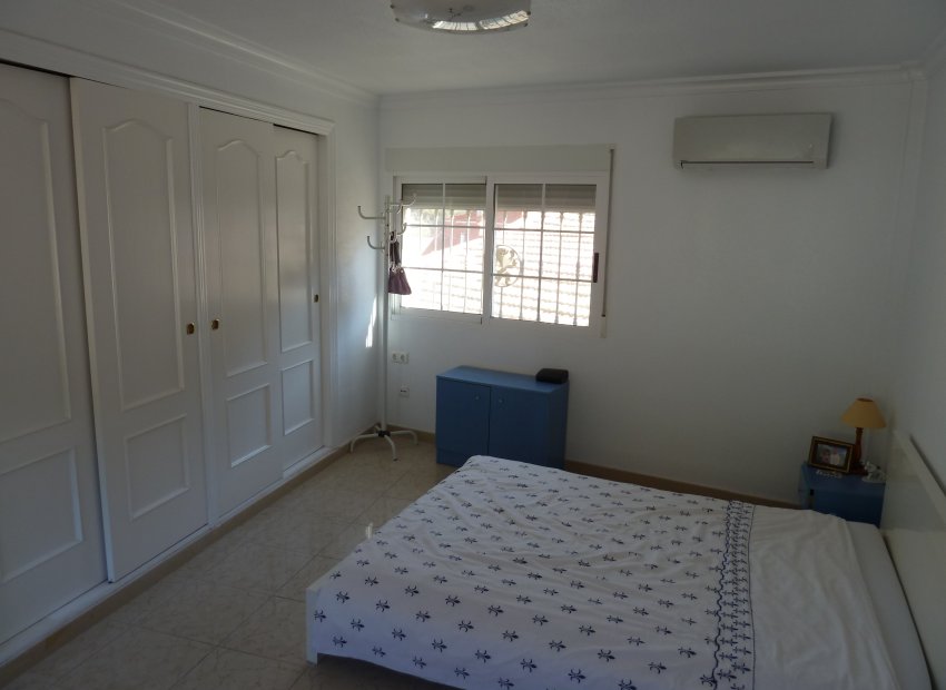 Reventa - Villa - Rojales - Rojales - Village