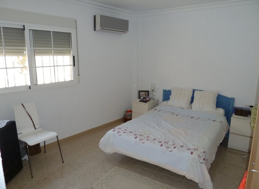 Reventa - Villa - Rojales - Rojales - Village