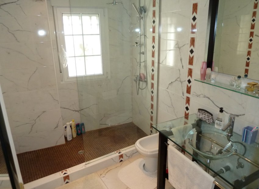 Reventa - Villa - Rojales - Rojales - Village