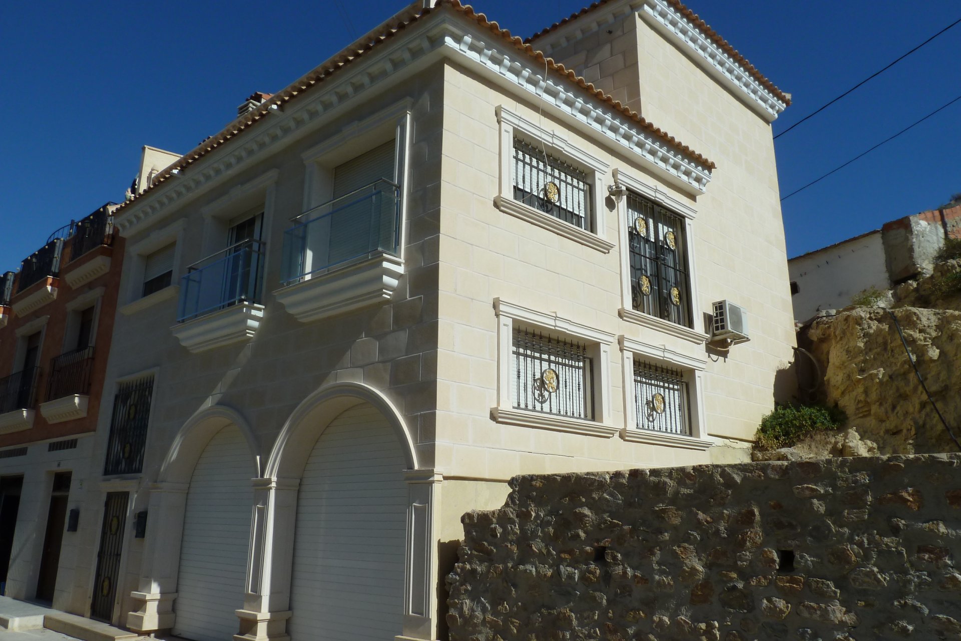 Reventa - Villa - Rojales