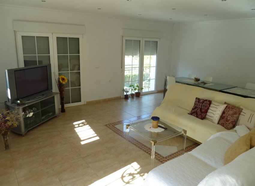 Reventa - Villa - Rojales