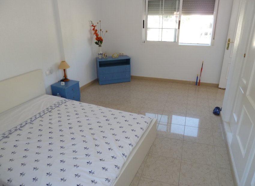 Reventa - Villa - Rojales