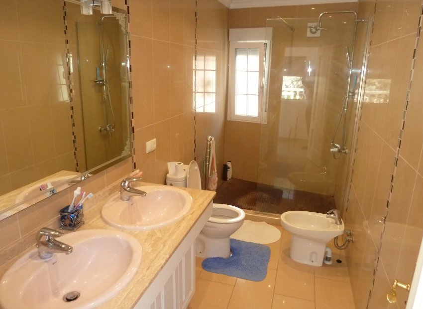 Reventa - Villa - Rojales