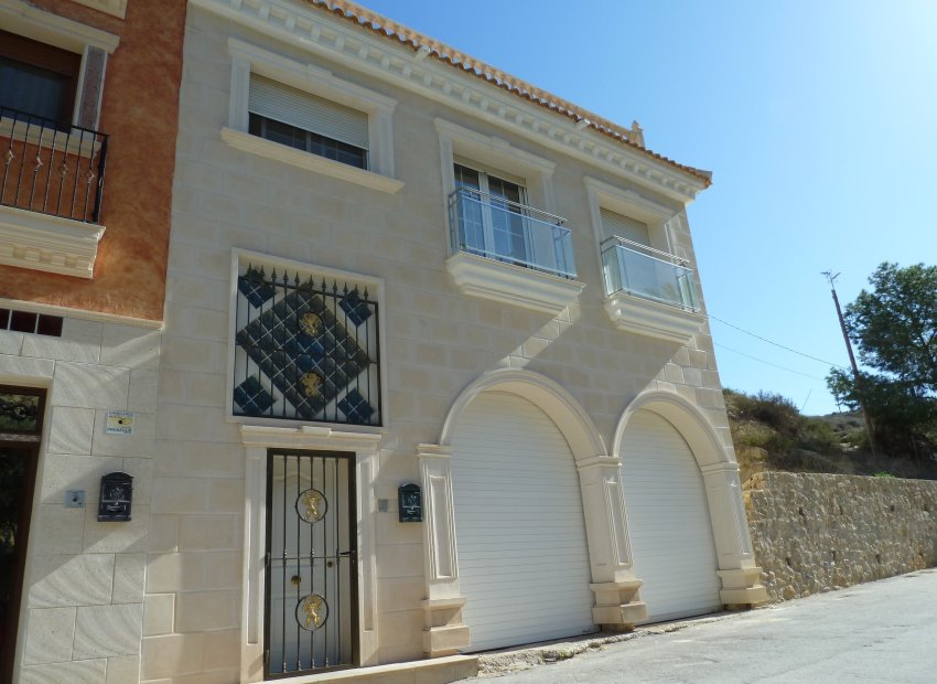 Reventa - Villa - Rojales