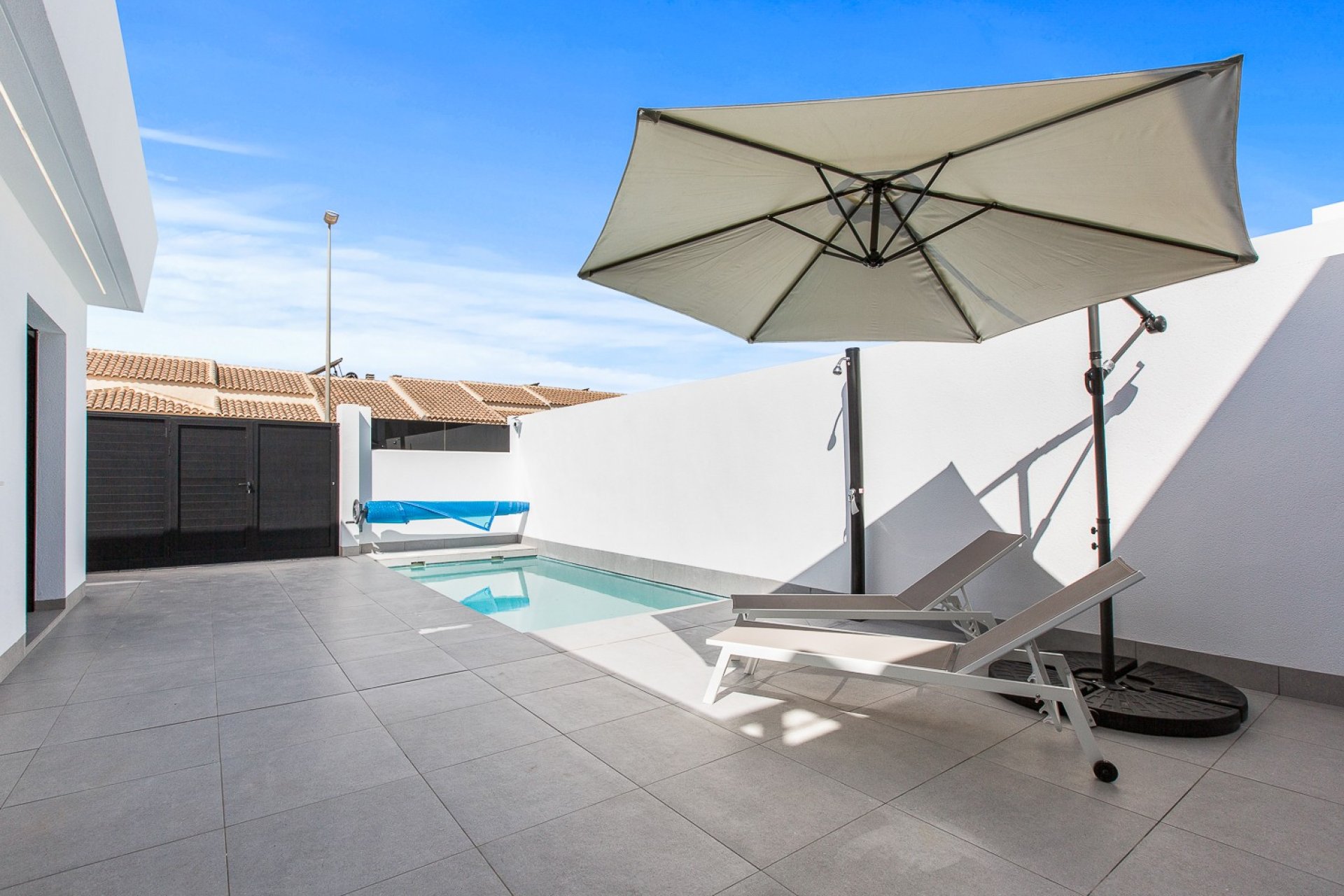 Reventa - Villa - Roldán - Lo Ferro