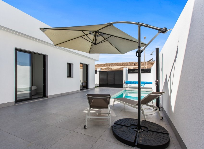 Reventa - Villa - Roldán - Lo Ferro