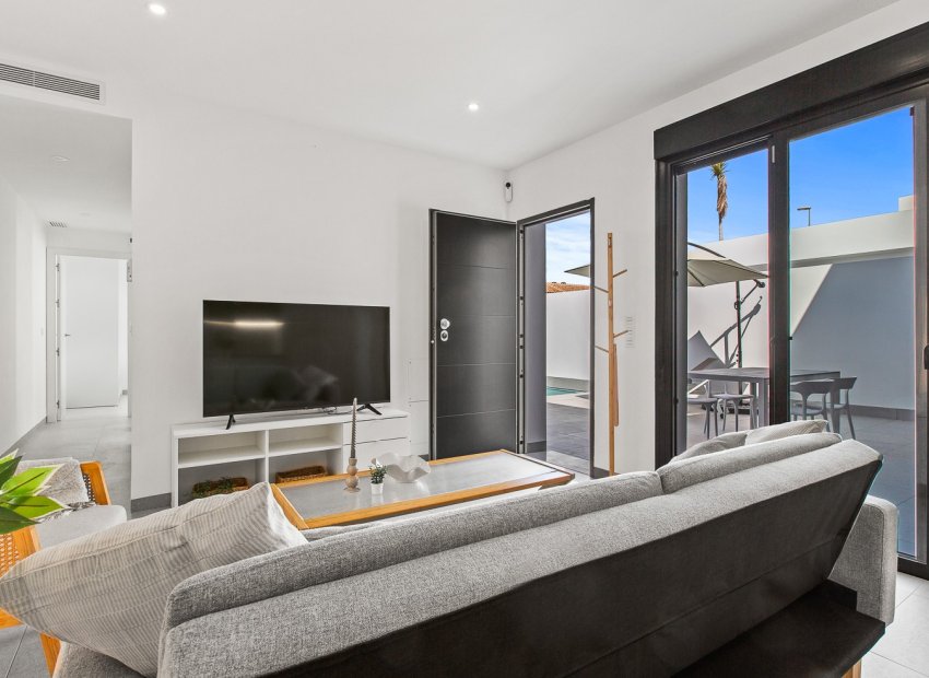 Reventa - Villa - Roldán - Lo Ferro