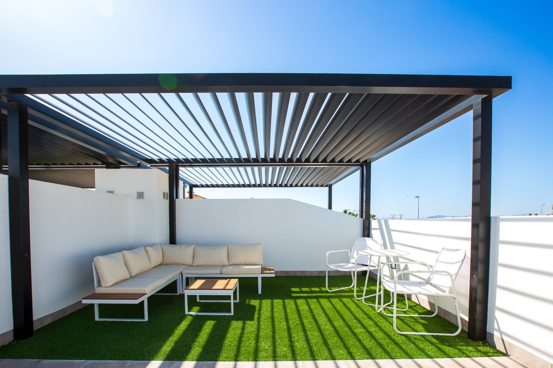 Reventa - Villa - Roldán - Lo Ferro