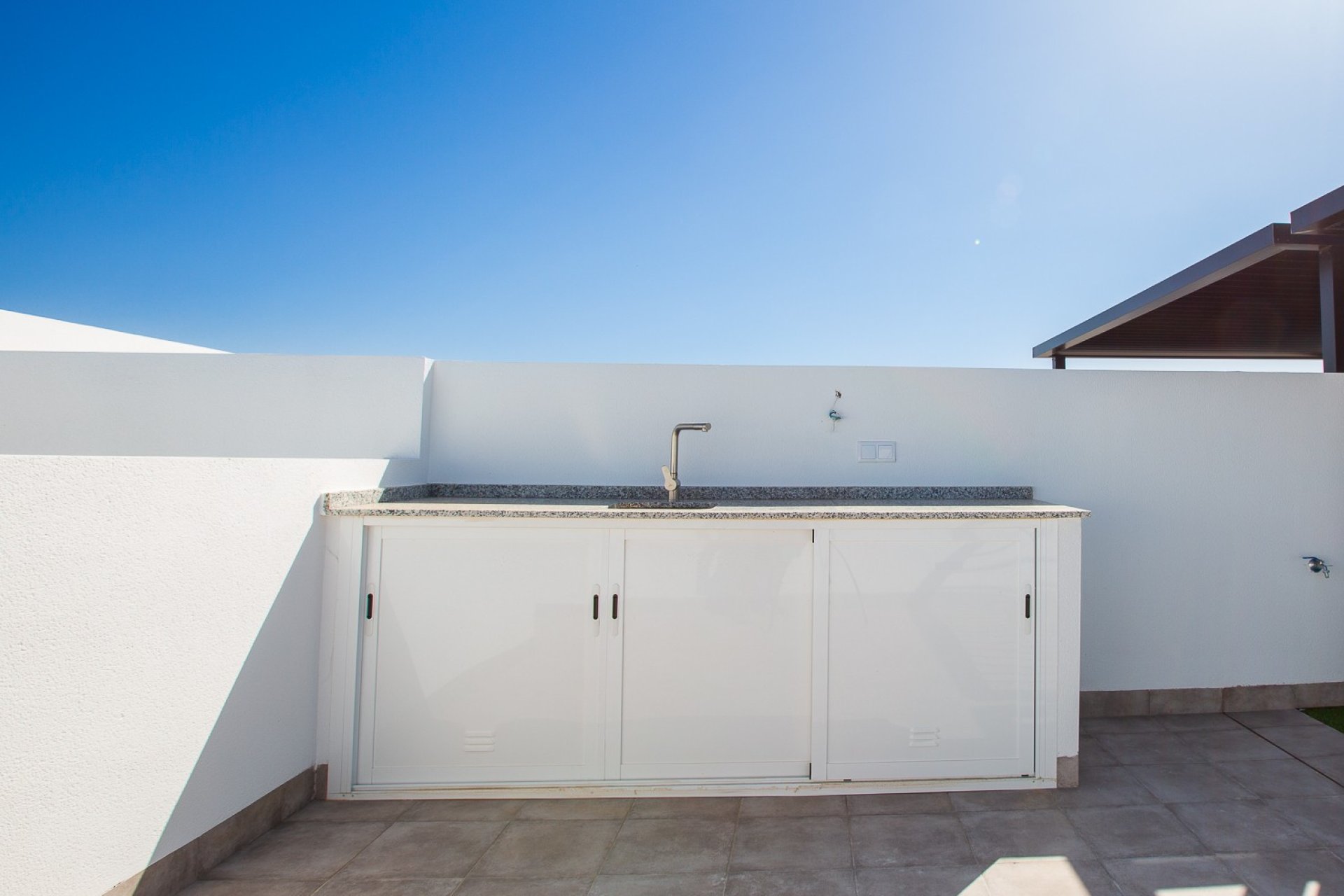 Reventa - Villa - Roldán - Lo Ferro