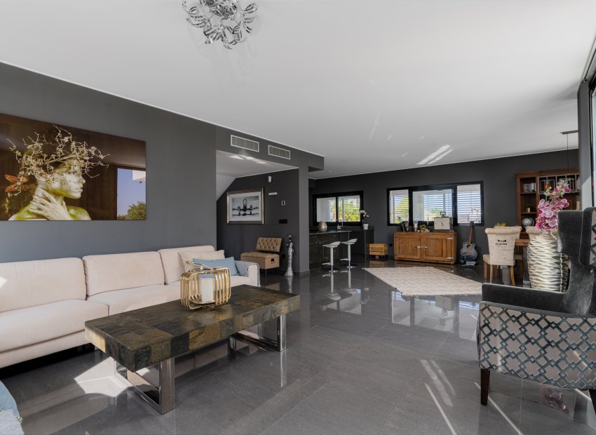 Reventa - Villa - San Fulgencio - La Marina