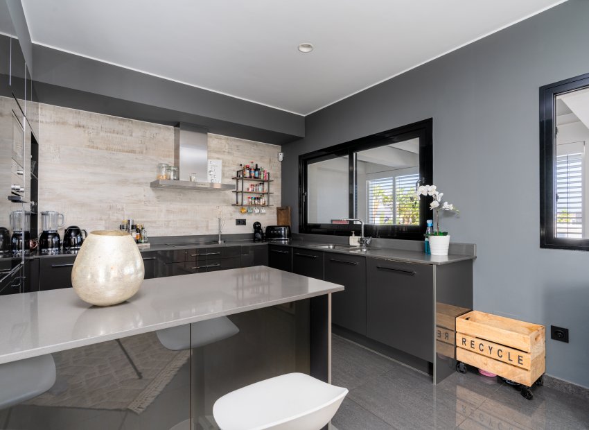 Reventa - Villa - San Fulgencio - La Marina