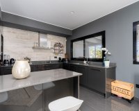 Reventa - Villa - San Fulgencio - La Marina