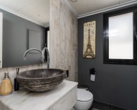 Reventa - Villa - San Fulgencio - La Marina