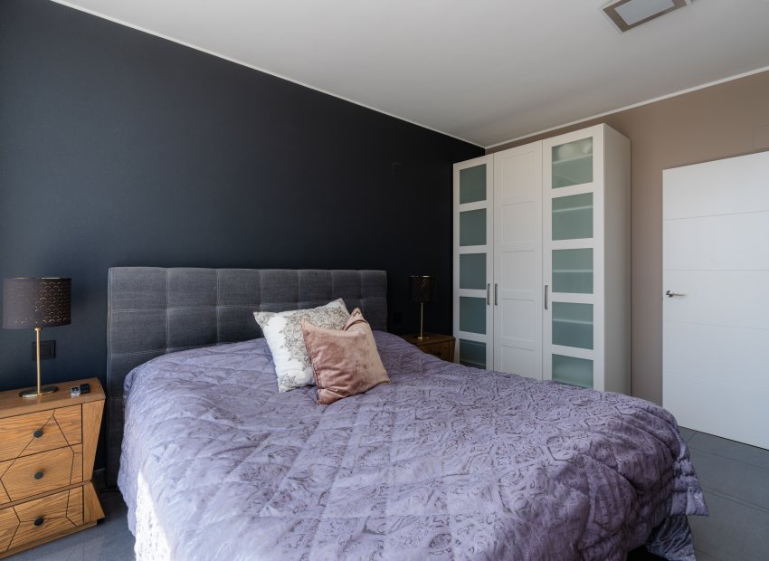 Reventa - Villa - San Fulgencio - La Marina