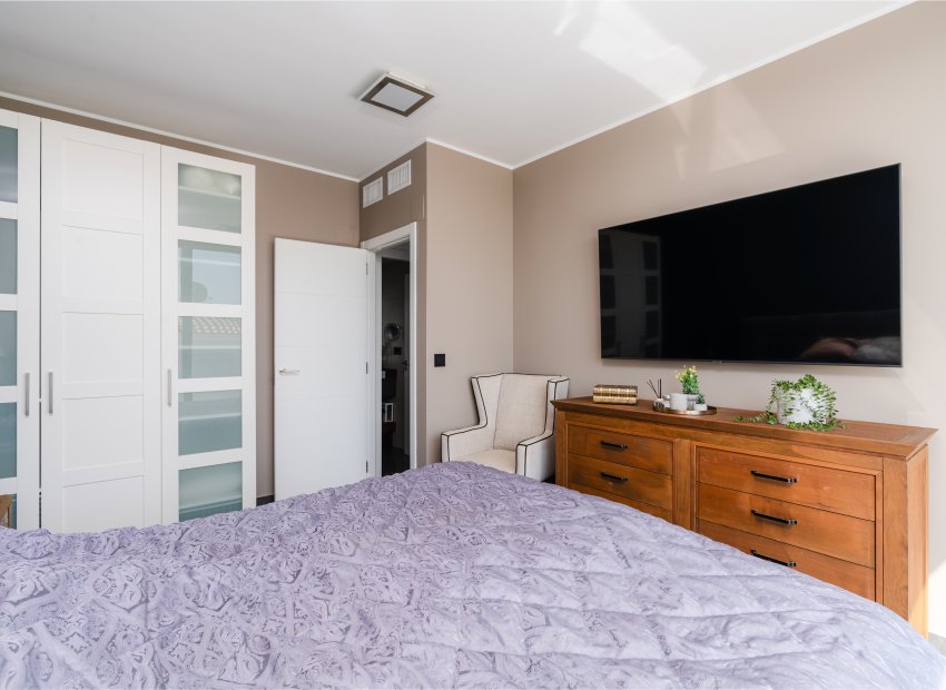 Reventa - Villa - San Fulgencio - La Marina