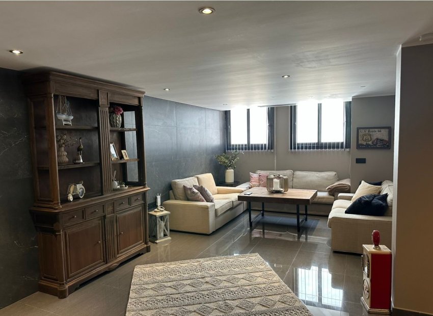 Reventa - Villa - San Fulgencio - La Marina