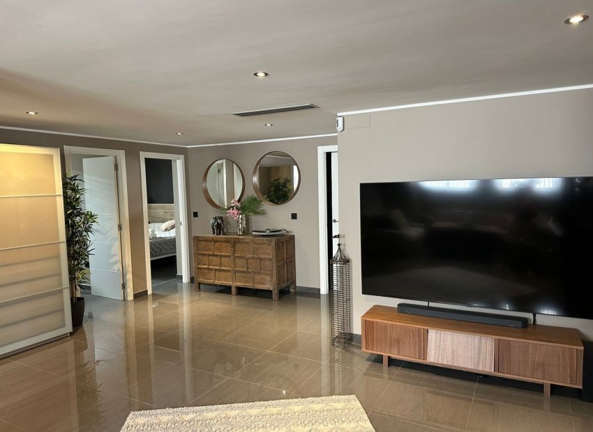 Reventa - Villa - San Fulgencio - La Marina