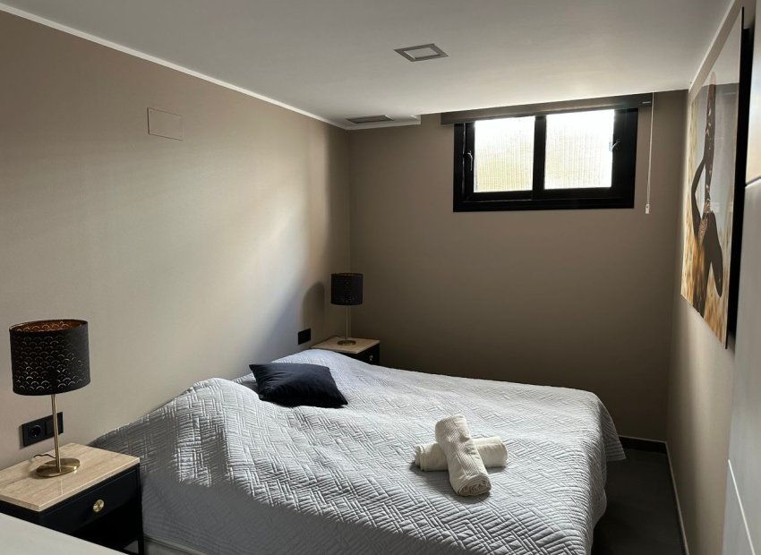 Reventa - Villa - San Fulgencio - La Marina