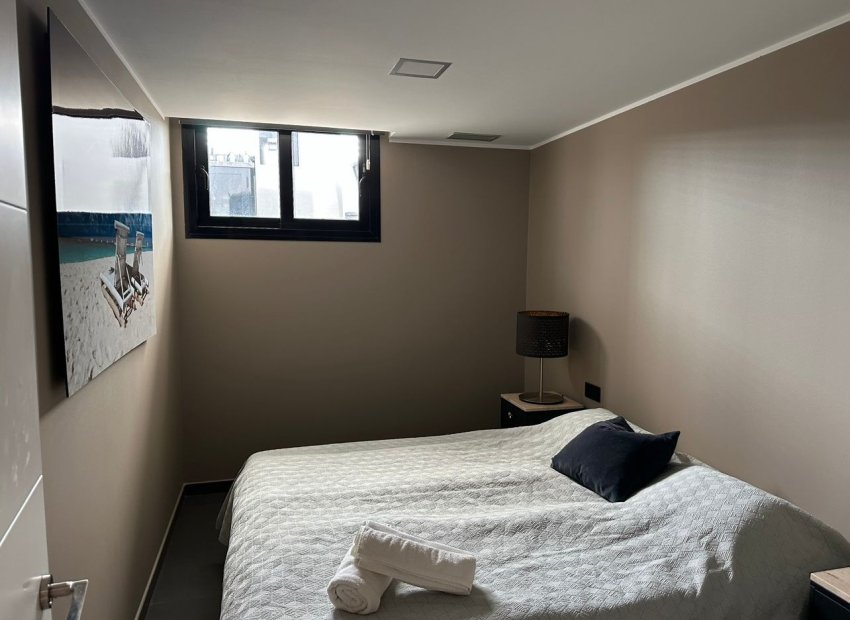 Reventa - Villa - San Fulgencio - La Marina