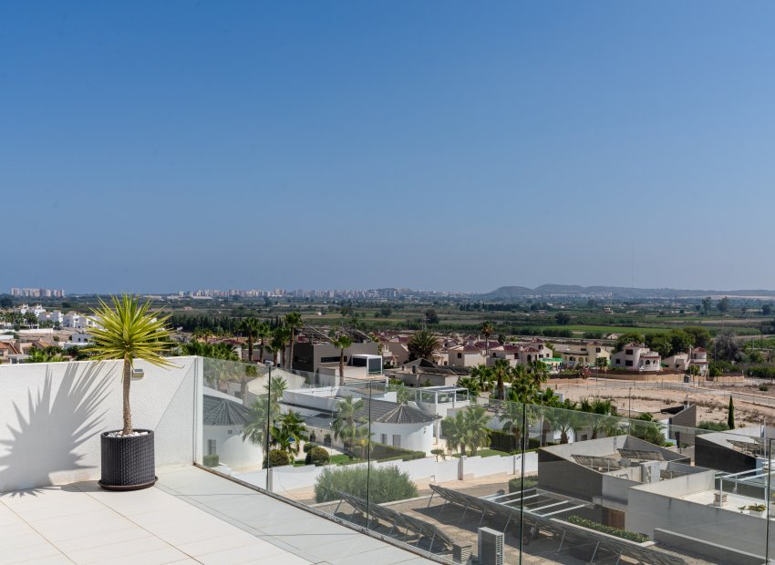 Reventa - Villa - San Fulgencio - La Marina