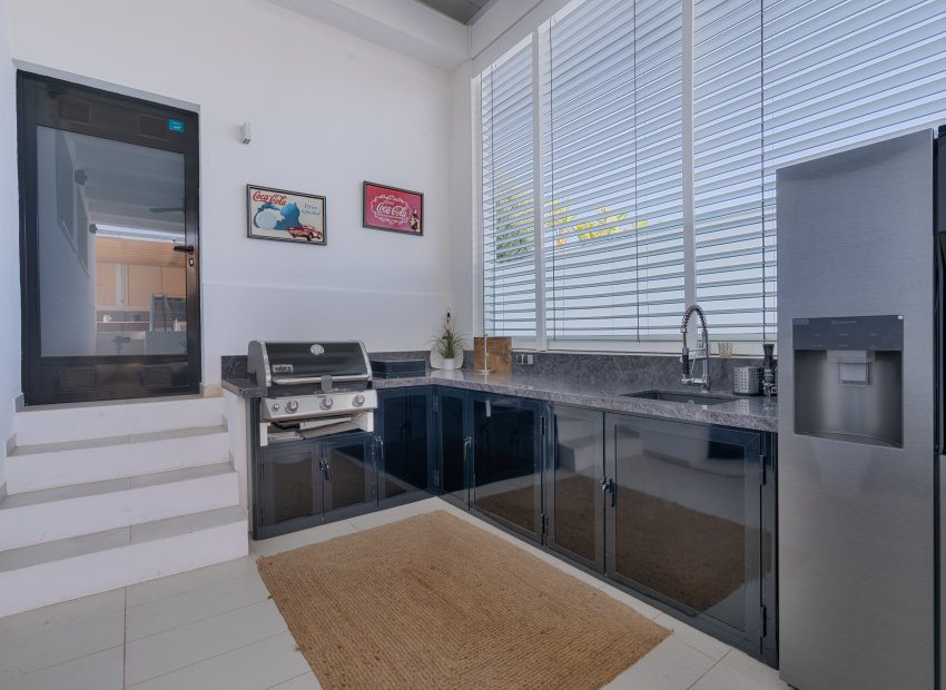 Reventa - Villa - San Fulgencio - La Marina