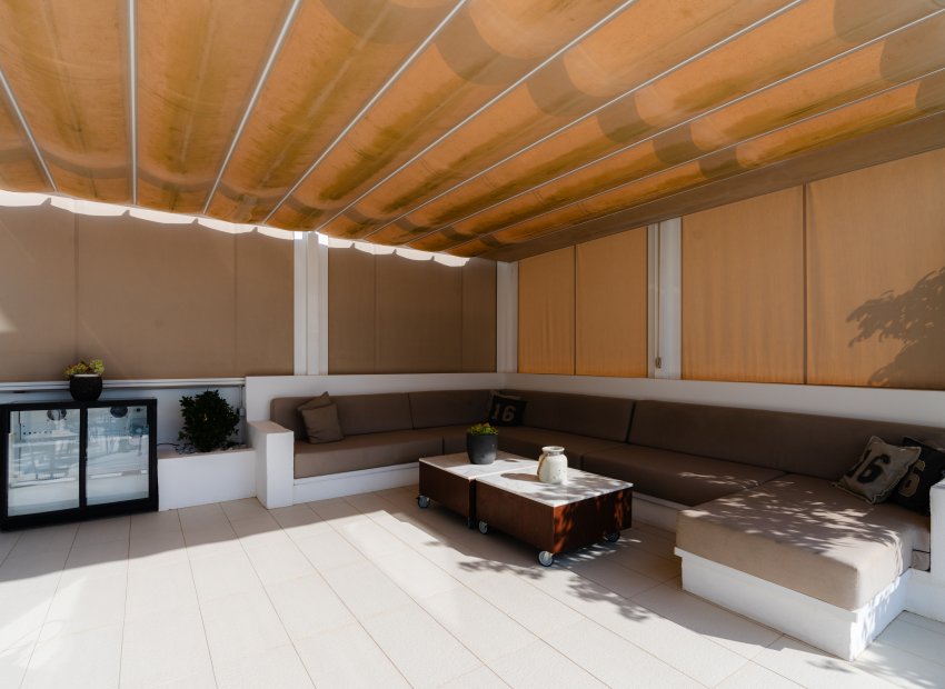 Reventa - Villa - San Fulgencio - La Marina