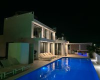 Reventa - Villa - San Fulgencio - La Marina