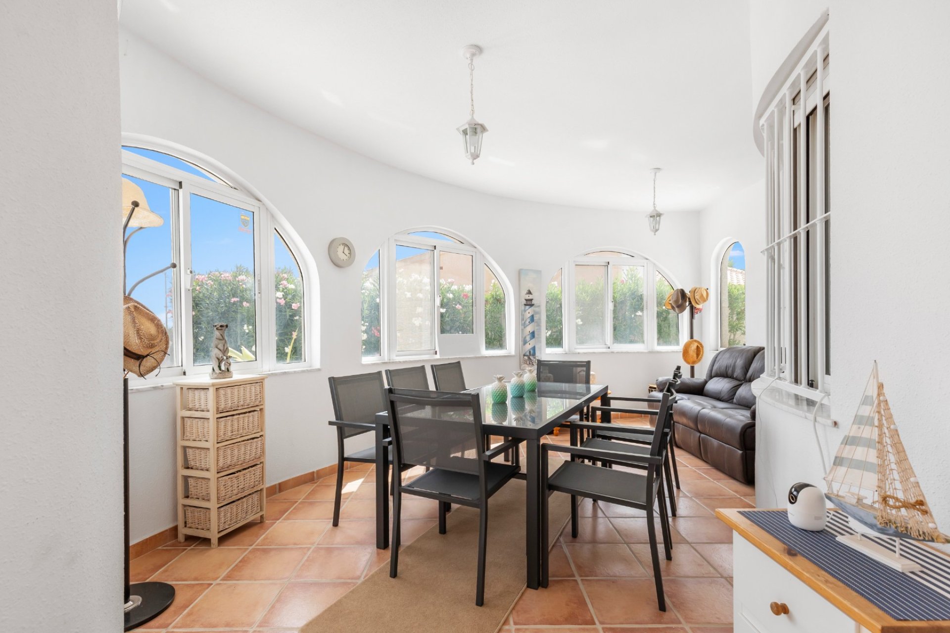 Reventa - Villa - San Fulgencio - La Marina