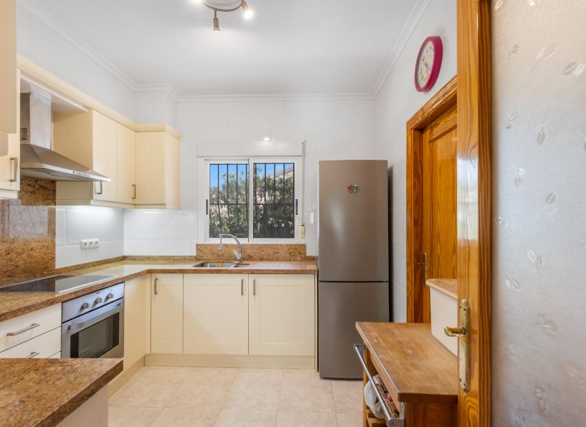 Reventa - Villa - San Fulgencio - La Marina