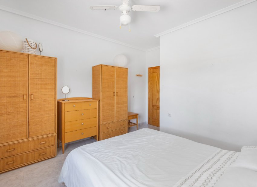 Reventa - Villa - San Fulgencio - La Marina