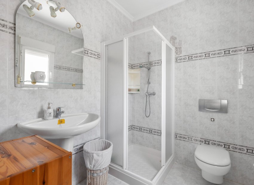 Reventa - Villa - San Fulgencio - La Marina