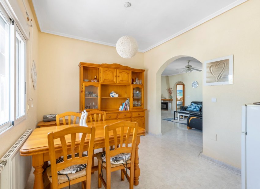 Reventa - Villa - San Fulgencio - La Marina