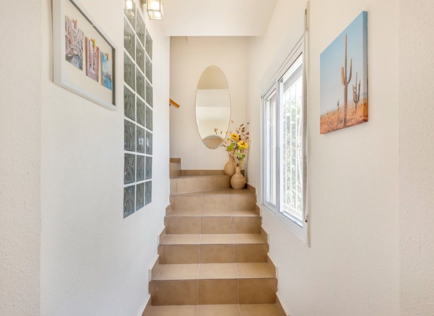 Reventa - Villa - San Fulgencio - La Marina