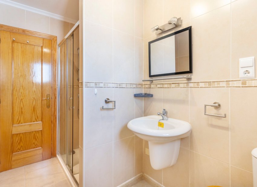 Reventa - Villa - San Fulgencio - La Marina