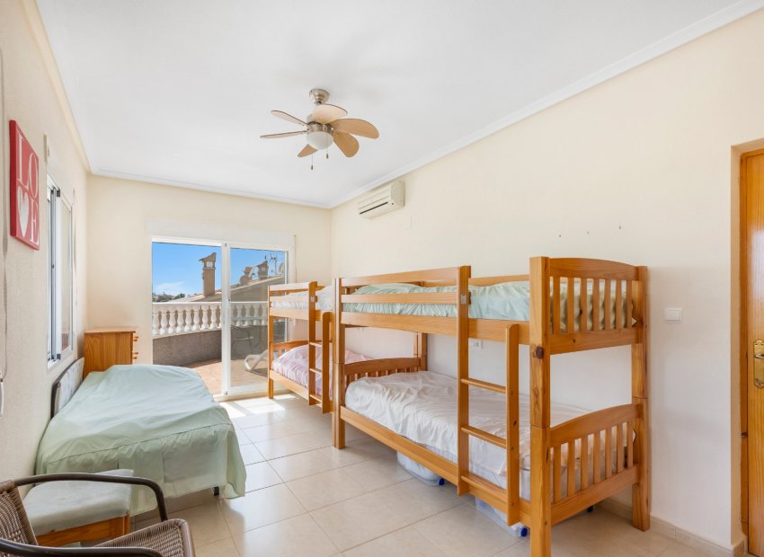 Reventa - Villa - San Fulgencio - La Marina