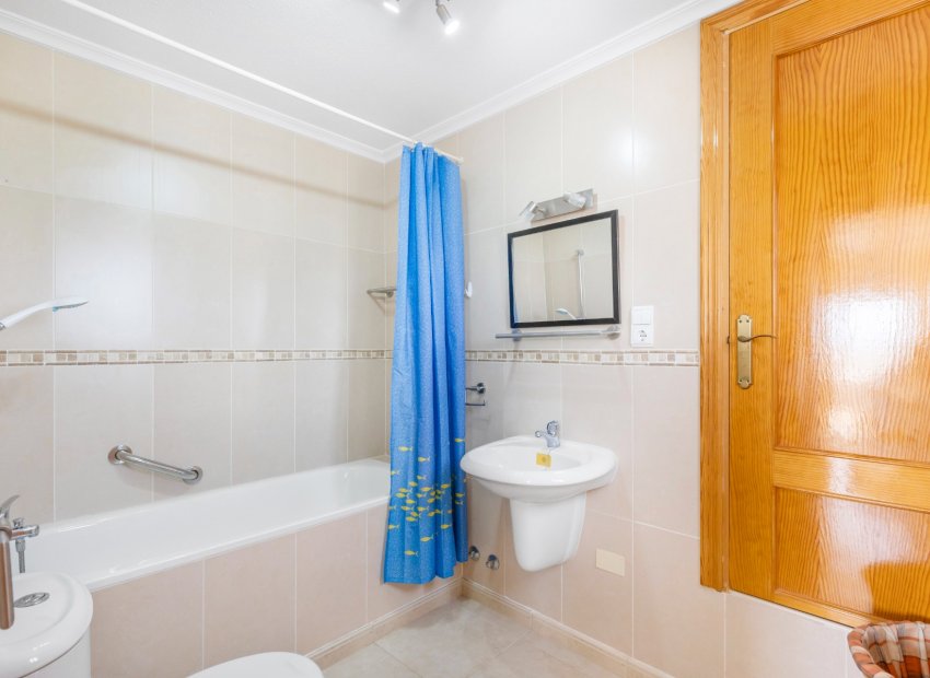 Reventa - Villa - San Fulgencio - La Marina