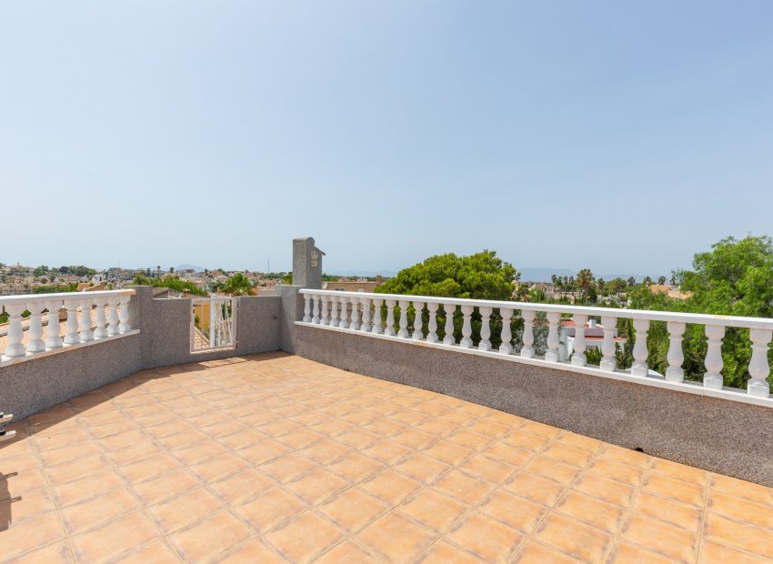 Reventa - Villa - San Fulgencio - La Marina