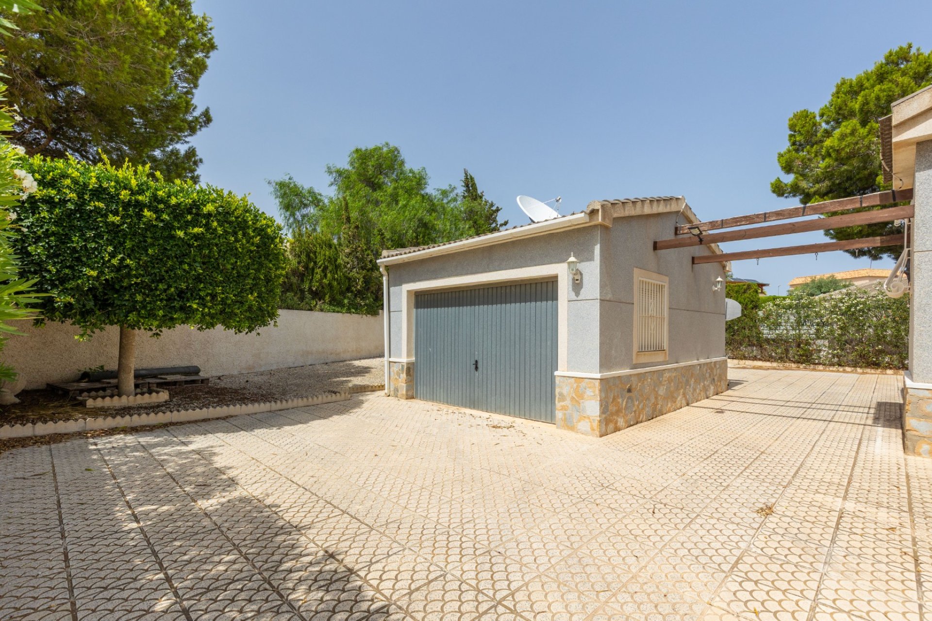 Reventa - Villa - San Fulgencio - La Marina