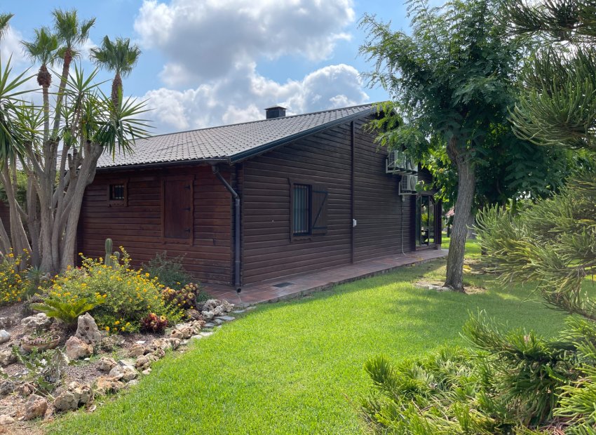 Reventa - Villa - San Fulgencio - La Marina