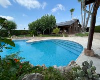 Reventa - Villa - San Fulgencio - La Marina