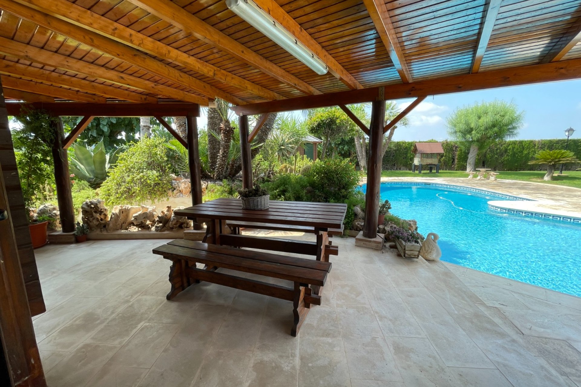 Reventa - Villa - San Fulgencio - La Marina