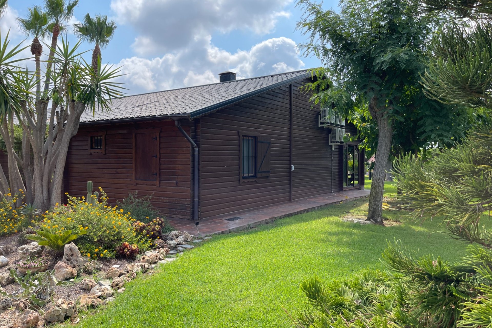 Reventa - Villa - San Fulgencio - La Marina