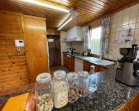 Reventa - Villa - San Fulgencio - La Marina