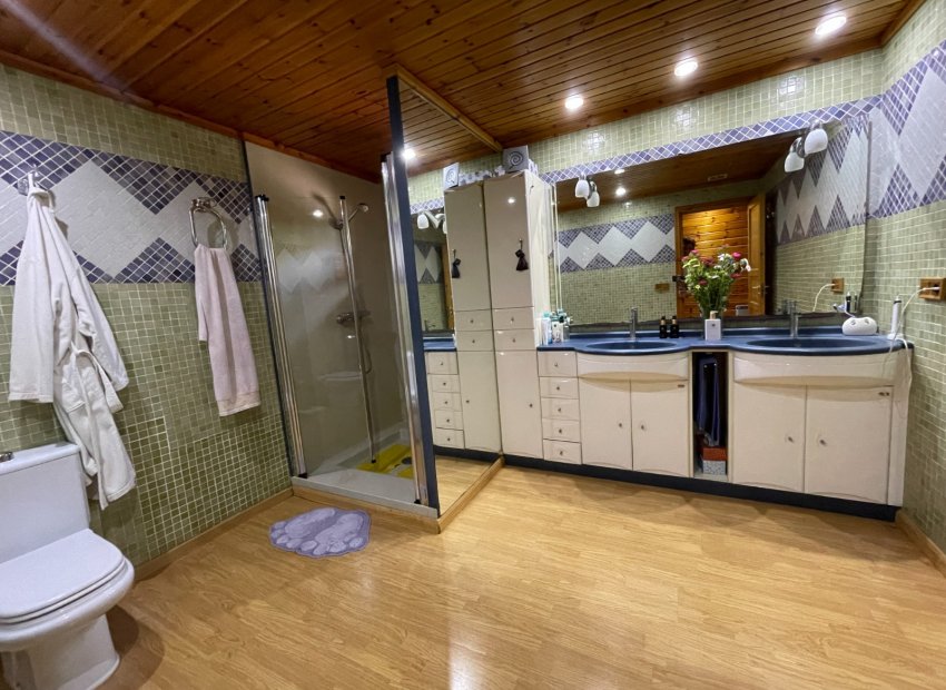 Reventa - Villa - San Fulgencio - La Marina