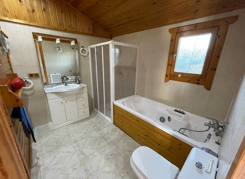 Reventa - Villa - San Fulgencio - La Marina