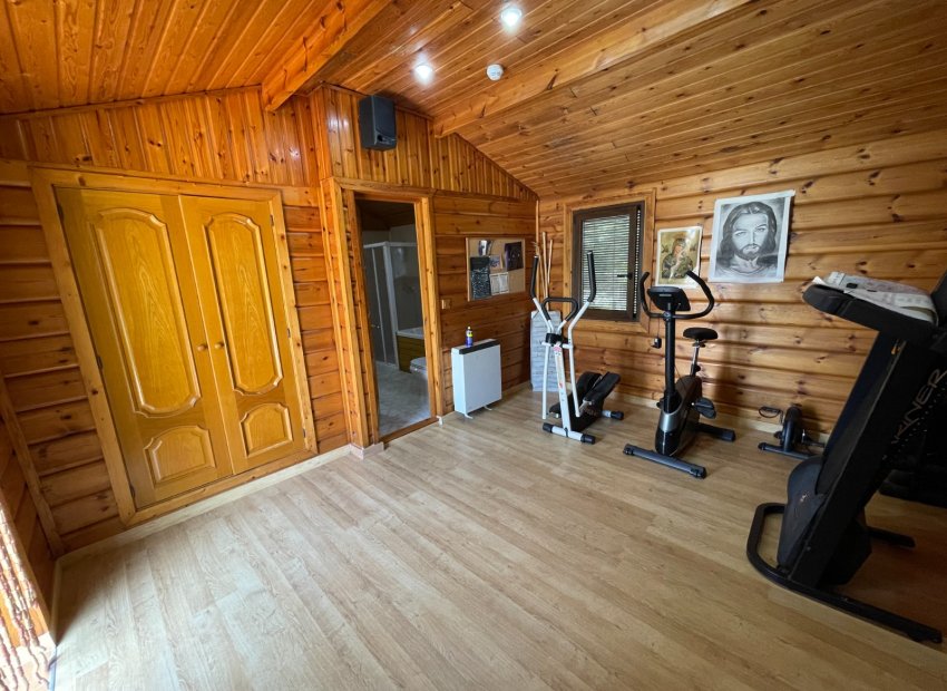 Reventa - Villa - San Fulgencio - La Marina